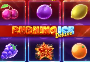 Demo Burning Ice Deluxe