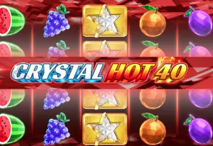 Demo Crystal Hot 40 Deluxe