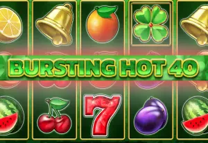 Demo Crystal Hot 40