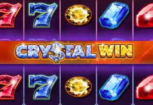 Demo Crystal Win