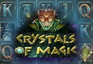 Demo Crystals Of Magic