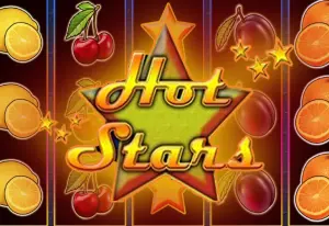 Demo Hot Stars
