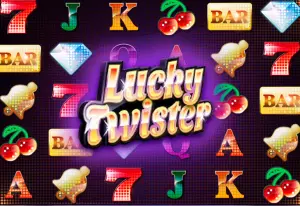 Demo Lucky Twister