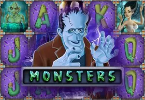 Demo Monsters