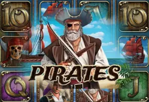 Demo Pirates