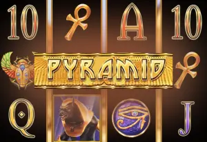 Demo Pyramid