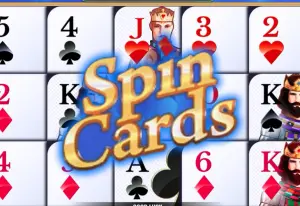 Demo Spin Cards