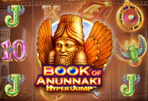 Demo Book of Anunnaki