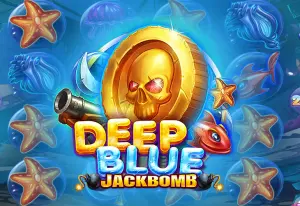 Demo Deep Blue
