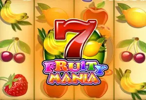 Demo Fruity Mania