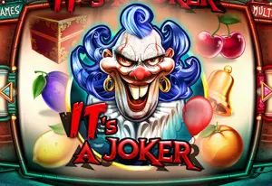 Demo IT’s a Joker