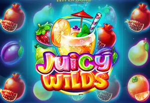 Demo Juicy Wilds