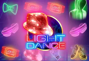 Demo Light Dance