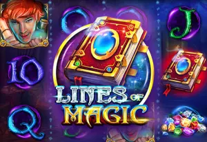 Demo Lines of Magic