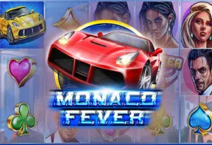Demo Monaco Fever