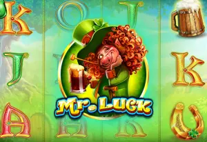 Demo Mr. Luck