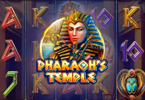 Demo Pharaoh’s Temple