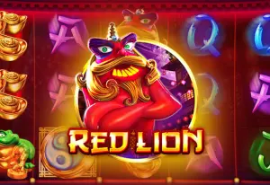 Demo Red Lion