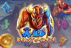 Demo The Wild Beast of Crete