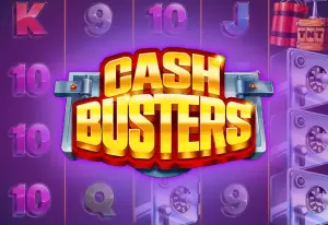 Demo Cash Busters