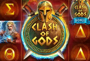 Demo Clash of Gods