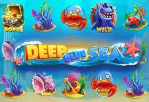 Demo Deep Blue Sea