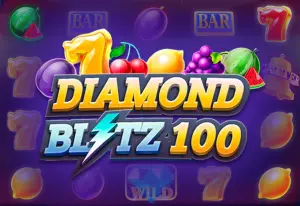 Demo Diamond Blitz