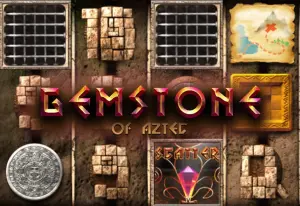 Demo Gemstone Of Aztec