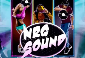 Demo NRG Sound