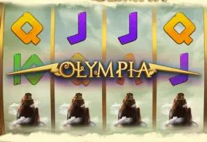 Demo Olympia
