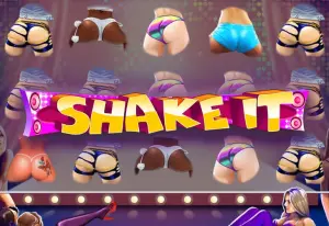 Demo Shake It