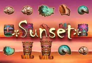 Demo Sunset
