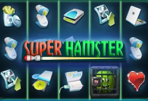 Demo Super Hamster
