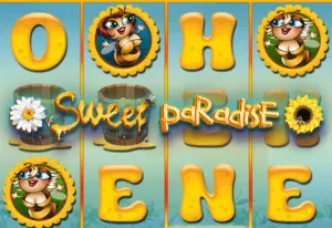 Demo Sweet Paradise
