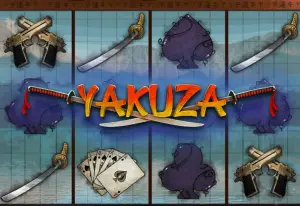 Demo Yakuza