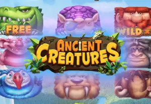 Demo Ancient Creatures