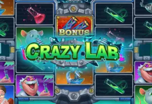 Demo Crazy Lab