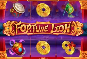 Demo Fortune Lion