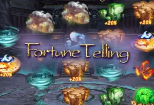 Demo Fortune Telling