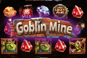 Demo Goblin Mine