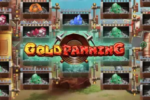 Demo Gold Panning