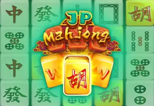 Demo JP Mahjong