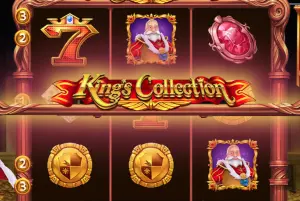 Demo King Collection