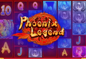 Demo Phoenix Legend