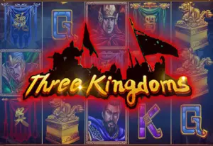 Demo Three Kingdoms
