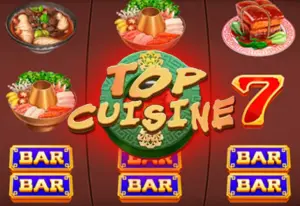 Demo Top Cuisine