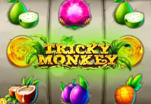 Demo Tricky Monkey