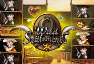 Demo Wild Settlement