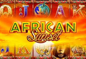 Demo African Sunset