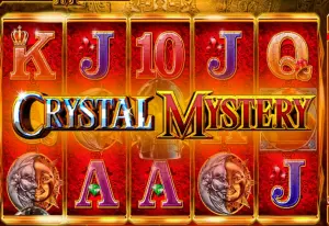 Demo Crystal Mystery
